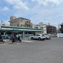 名古屋市東区矢田４丁目 ファミリーマート大幸一丁目店（コンビニ）まで約350m（徒歩5分）