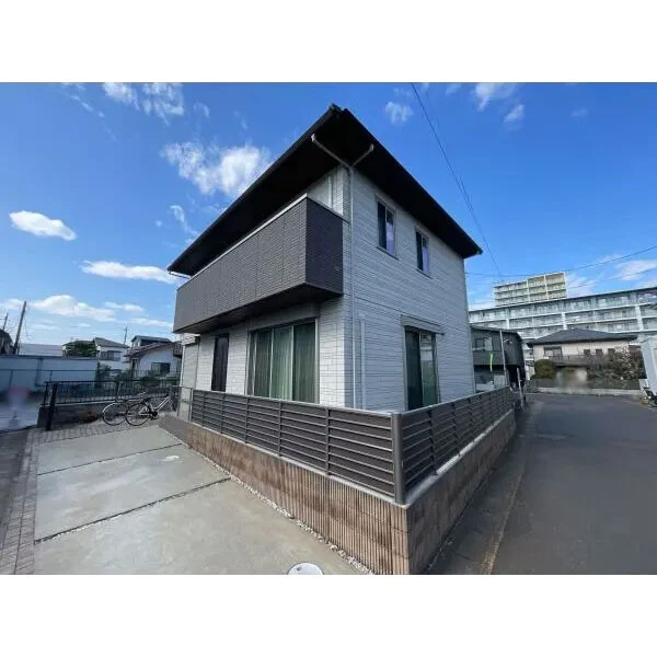 柏市旭町７丁目 外観