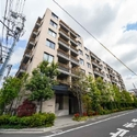 アネシア東京尾久２ 外観