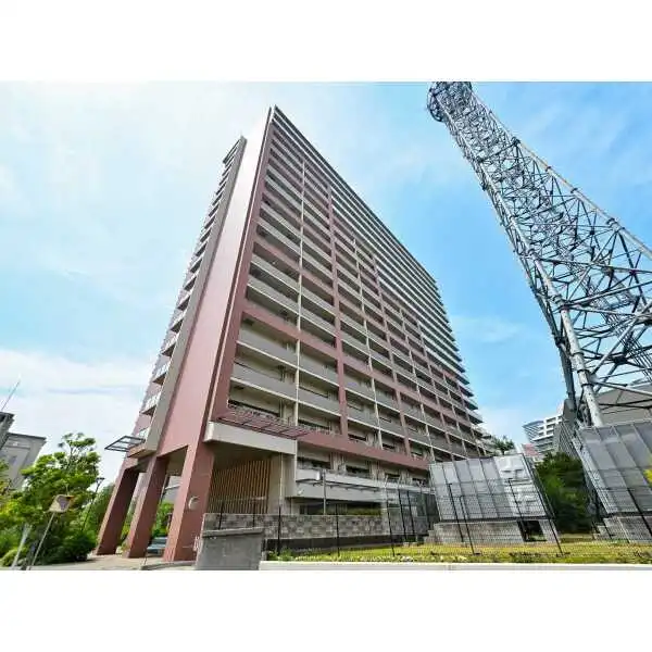 阿波座ライズタワーズ　マーク２０ その他画像
