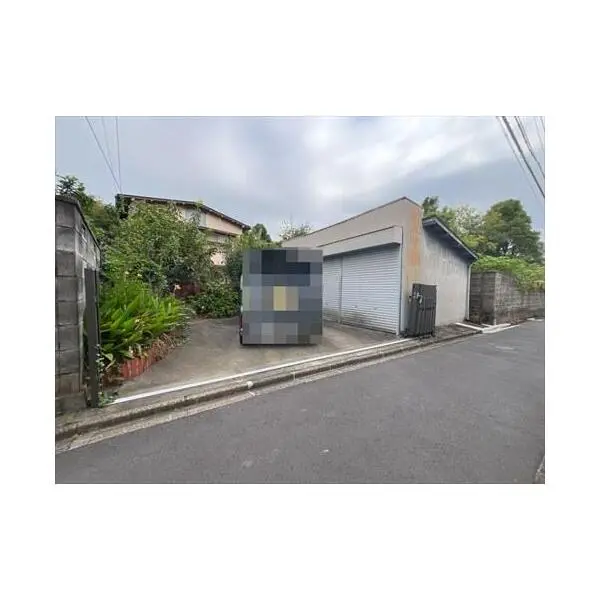 名古屋市瑞穂区太田町４丁目 外観