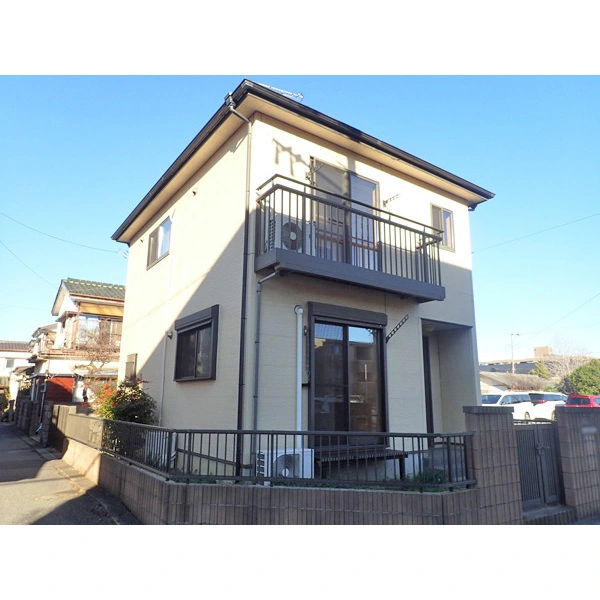 千葉市中央区浜野町 外観