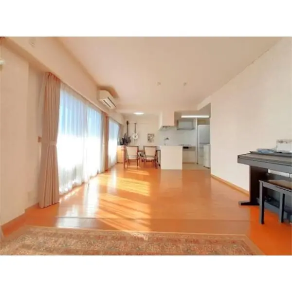 デイパーク横濱天王町 その他画像