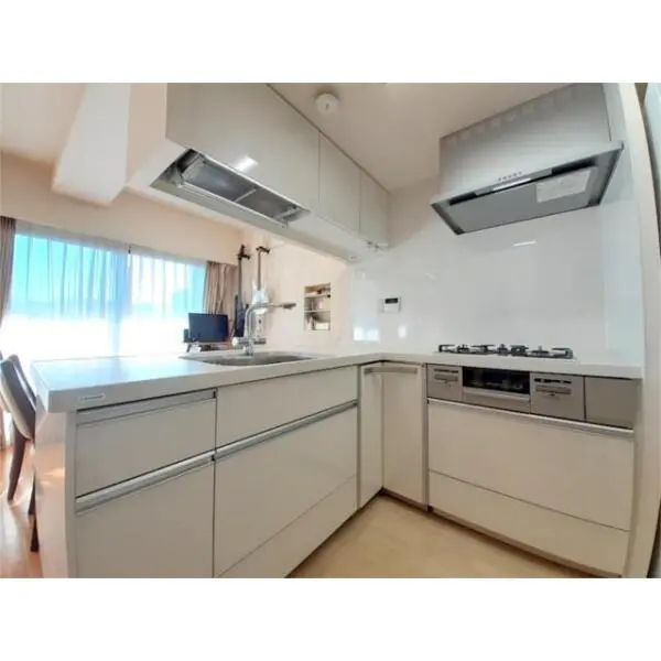 デイパーク横濱天王町 その他画像