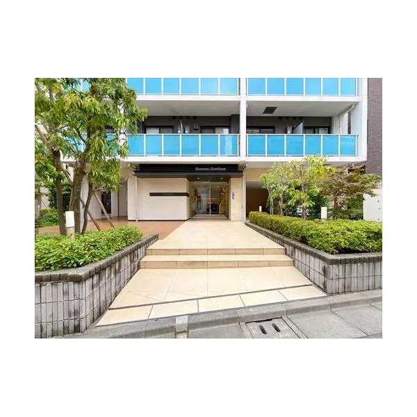 ハーモニーレジデンス山手大塚 その他画像