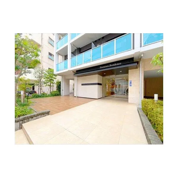 ハーモニーレジデンス山手大塚 その他画像