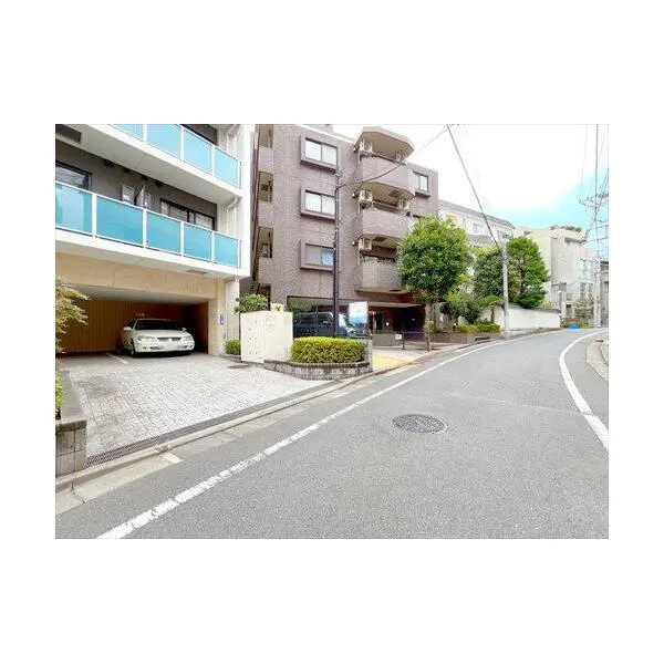 ハーモニーレジデンス山手大塚 その他画像