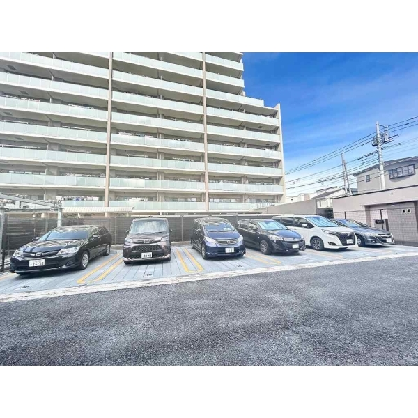 コスモ川口中青木公園 その他画像