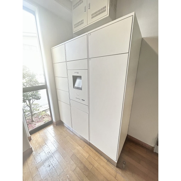 コスモ川口中青木公園 その他画像