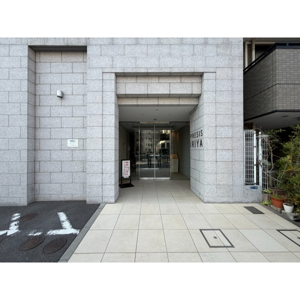 プレシス入谷 その他画像