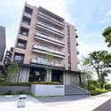 シティテラス多摩川 外観（２０２６年６月撮影）
