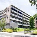 シティテラス多摩川 外観（２０２６年６月撮影）