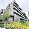 シティテラス多摩川 外観（２０２６年６月撮影）