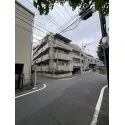 グランレーブ目白東 外観