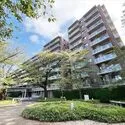桜堤庭園フェイシア 建物外観