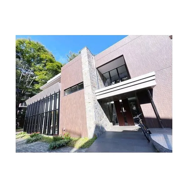 桜堤庭園フェイシア 共用棟(団地共用部分)