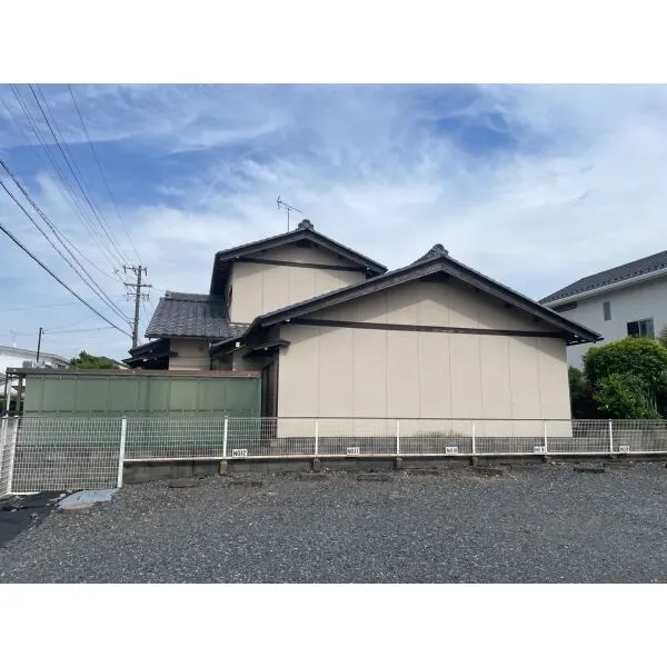 各務原市蘇原中央町３丁目 その他外観