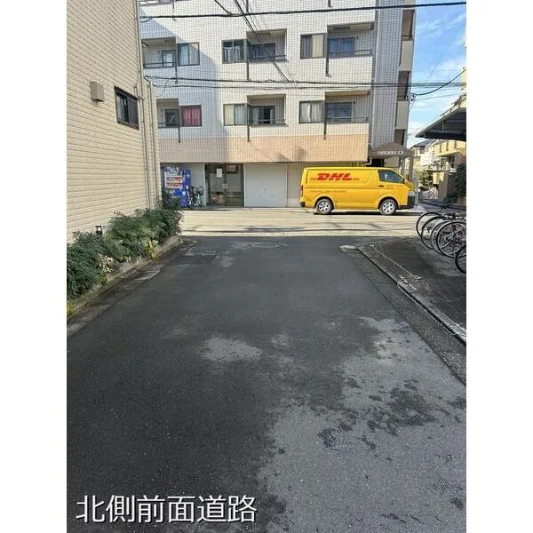 プレジール赤塚三丁目 その他画像