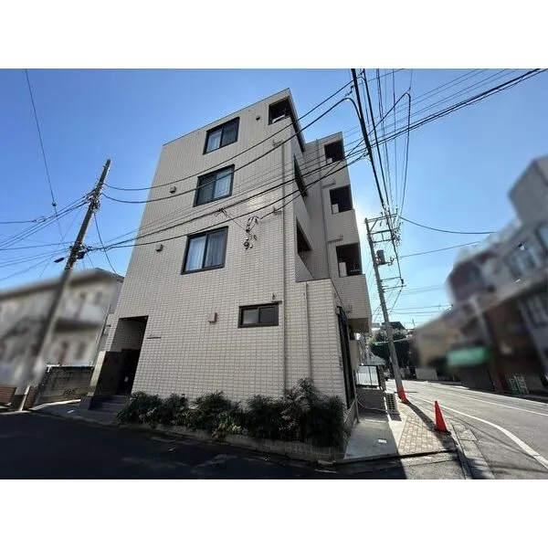 板橋区赤塚３丁目 その他画像