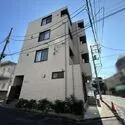 板橋区赤塚３丁目 建物外観