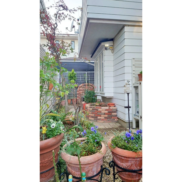 横浜市神奈川区沢渡 その他画像