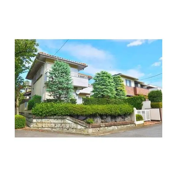 川崎市麻生区王禅寺東２丁目 外観