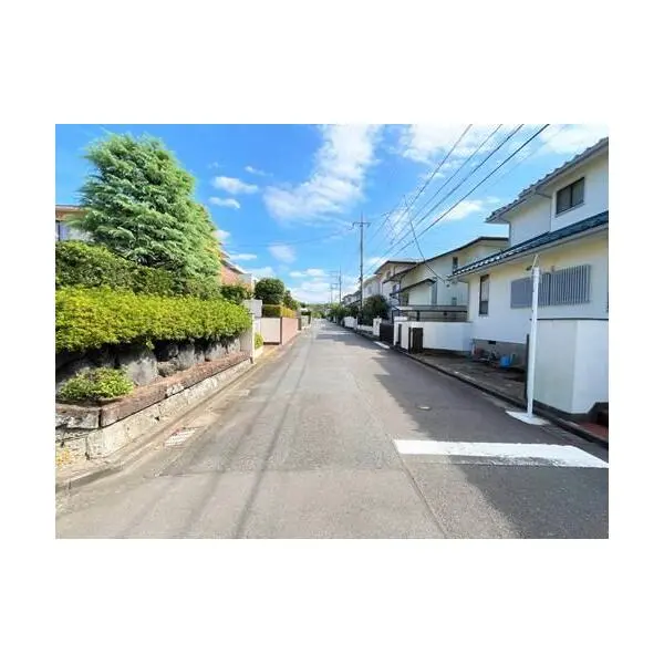 川崎市麻生区王禅寺東２丁目 その他画像