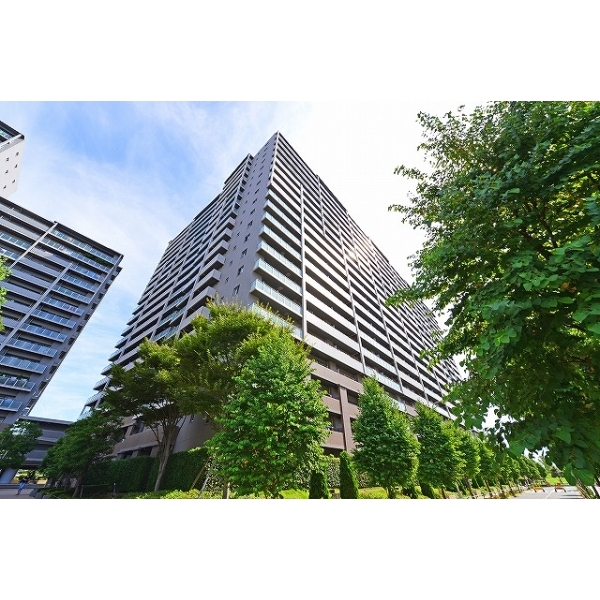 東京フロンティアシティパーク＆パークス その他画像