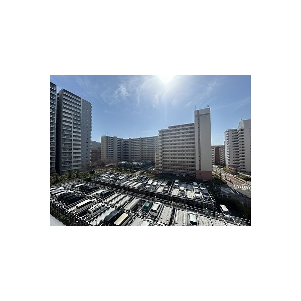 東京フロンティアシティパーク＆パークス その他画像