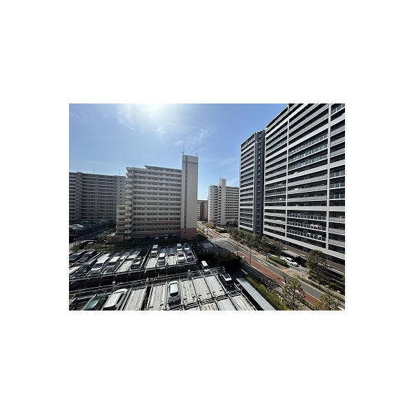 東京フロンティアシティパーク＆パークス その他画像