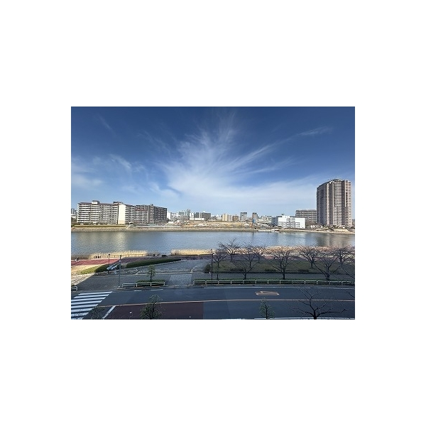 東京フロンティアシティパーク＆パークス その他画像