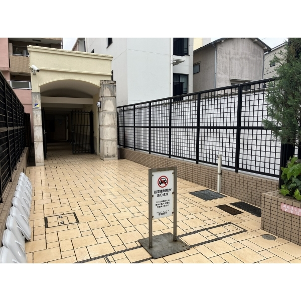 グランスイート ラ・ヴィル その他画像