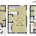 墨田区東向島３丁目 間取図