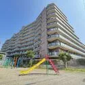 サンヴェール調布・多摩川 外観(撮影年月：2026年04月)