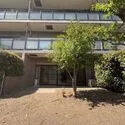 サンヴェール調布・多摩川 専用庭：南向きで陽当たりに恵まれます(撮影年月：2026年06月)