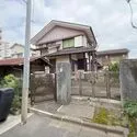 北区中十条３丁目 現地（２０２６年７月撮影時）