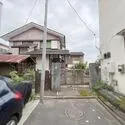 北区中十条３丁目 現地（２０２６年７月撮影時）