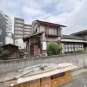 北区中十条３丁目 現地（２０２６年７月撮影時）