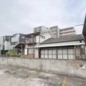 北区中十条３丁目 現地（２０２６年７月撮影時）