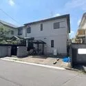 さいたま市中央区大戸４丁目 外観‐２０２６年７月撮影