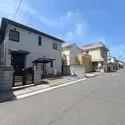さいたま市中央区大戸４丁目 外観‐２０２６年７月撮影