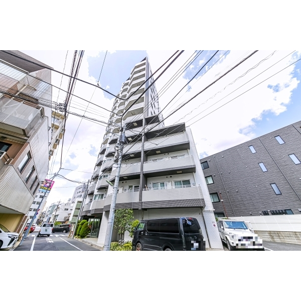シティインデックス用賀 その他画像