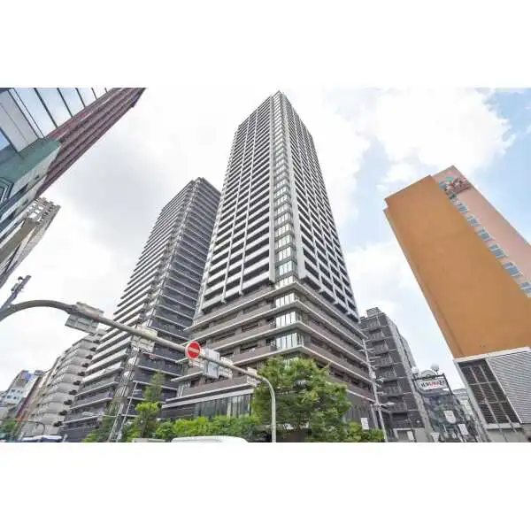 ブランズタワー・ウェリス心斎橋ＮＯＲＴＨ その他画像