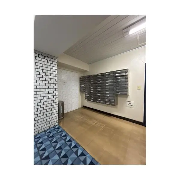 馬込マンション その他画像