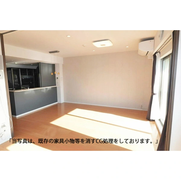 グランマークスツインフォート　Ｂ棟 その他画像