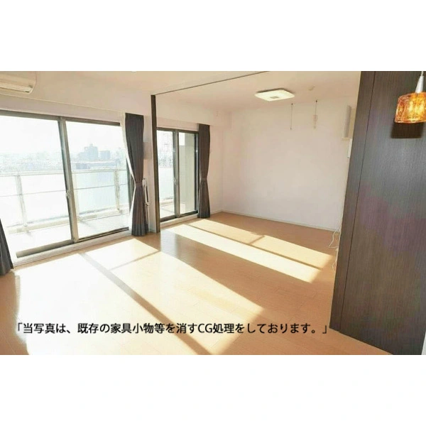 グランマークスツインフォート　Ｂ棟 その他画像