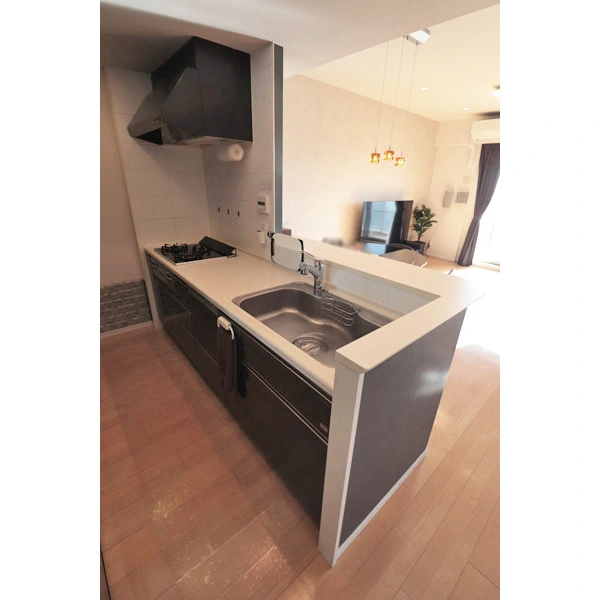 グランマークスツインフォート　Ｂ棟 その他画像