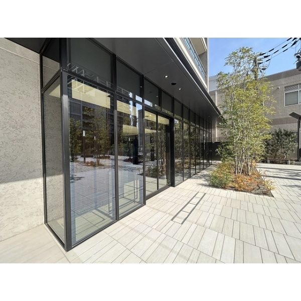 シャルマンフジ堺シティフロント その他画像