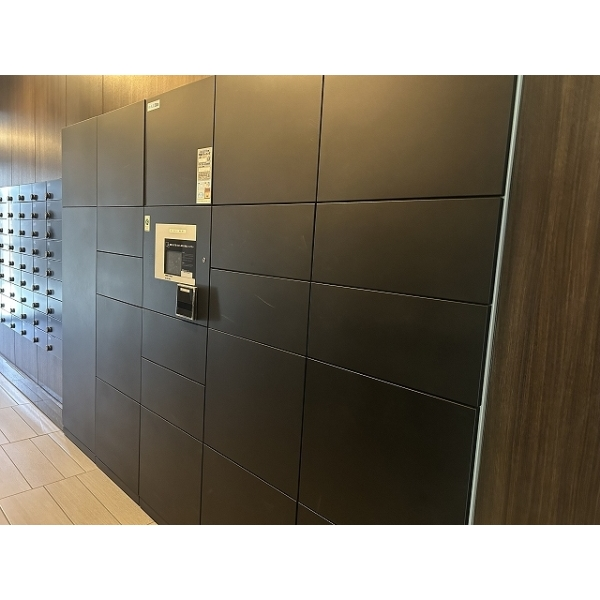 シャルマンフジ堺シティフロント その他画像