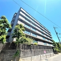 藤和西宮北口ホームズ 外観